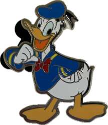 Donald Duck