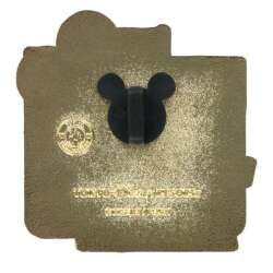 'Tokyo Disney Resort Attractions - Monsters, Inc. Ride &amp; Go Seek! - TDR'