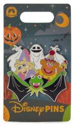 104656 - Halloween 2025 - Kermit & Friends in Costume alternate image