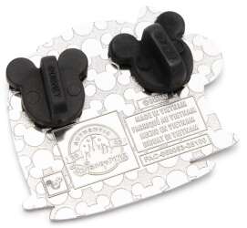 104659 - Mickey Mouse Family Halloween Collection - Sorcerer Mickey with Crystal Ball alternate image