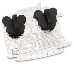 'Mickey Mouse Family Halloween Collection - Minnie as Witch - MLT'