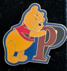 Click to view the Winnie the Pooh details