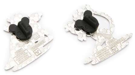 'Mickey Mouse Family Halloween Collection - Devil Donald and Black Cat Daisy Set — Full Set - MLT'