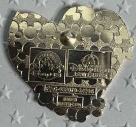 104672 - Shanghai Hidden Mickey - Snow White - Shanghai Disney Resort alternate image