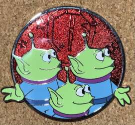 Fantasy Profile by Bad Wolf Pins