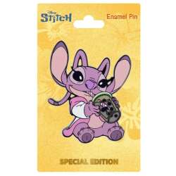 104682 - Pink A La Mode (PALM) Exclusives - Angel with Boba - Disney Licensed alternate image