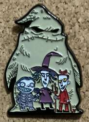 Oogie Boogie