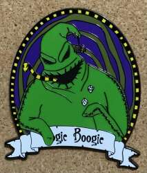 Oogie Boogie