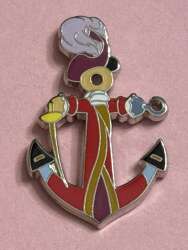 Mystery Anchor Series #2