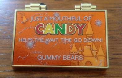 Gummy Bears (Chaser)