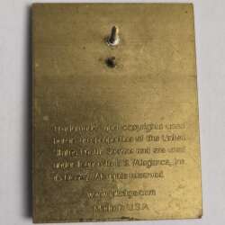 'USPS Stamp Release - Mickey and Minnie Romance - DLIC'