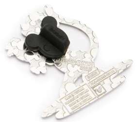 'Mickey Mouse Family Halloween Collection - Devil Donald and Black Cat Daisy Set — Daisy ONLY - MLT'