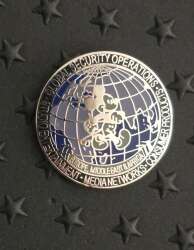 Click to view the Mickey - EMEA Global Security Operations Globe details