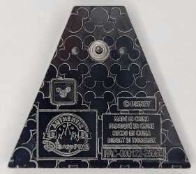 'The Haunted Mansion Ghost Host Mystery Collection - The Bride (Constance Hatchaway) - MLT'