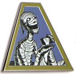 Mummy