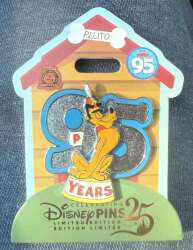 Click to view the Pluto’s 95th Anniversary details