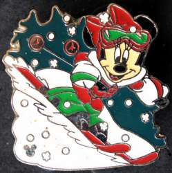 Minnie