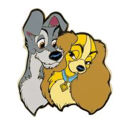 Click to view the Lady and the Tramp details