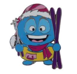Click to view the Blizbeachee DeeBee Silver Journey Blizzard Beach details