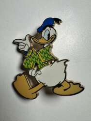 104796 - Cast Member Couture - Donald alternate image