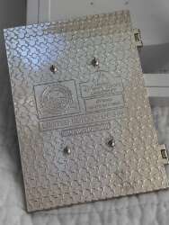 'SDR - Fairy Princess Dream Collection - Snow White Super Jumbo Fairy Princess Dream Pin LE 300 - SDR'