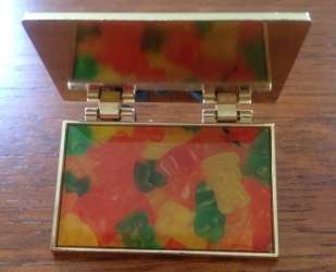 'Confections Mystery - Gummy Bears (Chaser) - DLR'