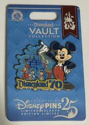 Mickey Mouse and Cast Archetypes - Cast Exclusive