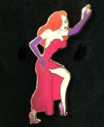 Jessica Rabbit - Toontown