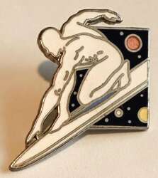 Marvel Silver Surfer #063