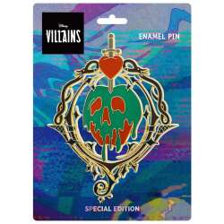 104821 - Pink A La Mode (PALM) Exclusives - The Poison Apple Jumbo - Disney Licensed alternate image