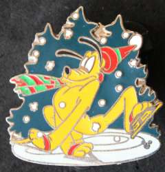 Pluto