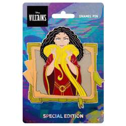 104833 - Pink A La Mode (PALM) - Disney Villains Spellbooks - Mother Gothel - Disney Licensed alternate image