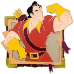 Gaston