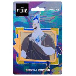 104838 - Pink A La Mode (PALM) - Disney Villains Spellbooks - Hades - Disney Licensed alternate image