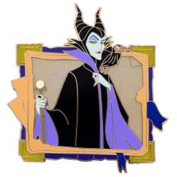 Maleficent