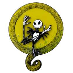Click to view the Jack Skellington Moonlight Madness details