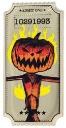 Pumpkin King