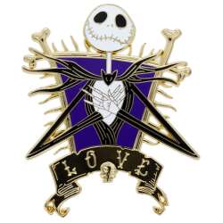 Jack Skellington