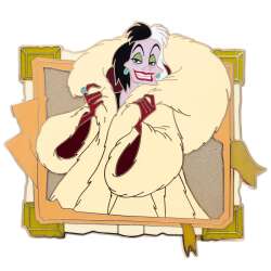 Cruella