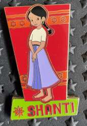 Carnaval series jungle book