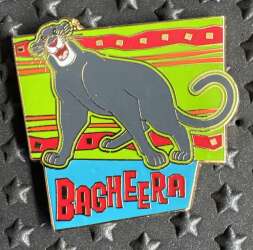 Bagheera