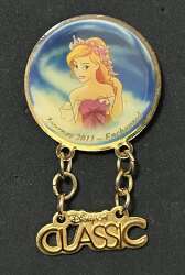 Giselle Enchanted Dangle
