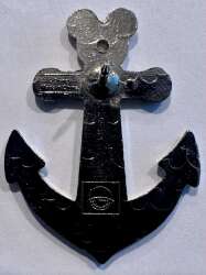 'Mystery Anchor Series #2 - Pluto - DCL'