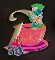 The Mad Hatter