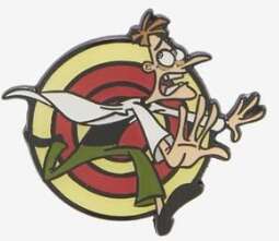 Heinz Doofenshmirtz