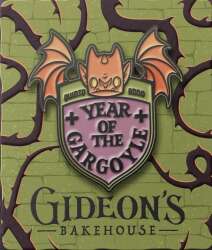 Year of the Gargoyle (Sunset Edition)