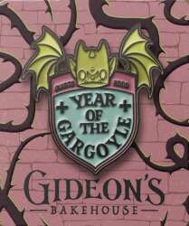 Gideon's Bakehouse