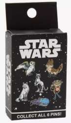 Unopened Box