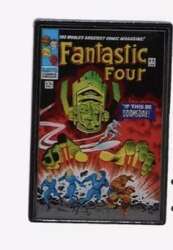 Fantastic Four Issue #49