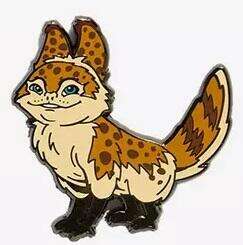 Lothcat